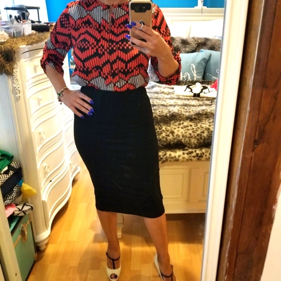 Rome $ Juliet counture Blouse - Picture 1 of 9